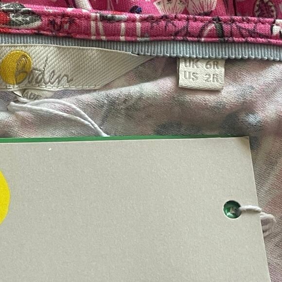 New Boden Dress - Picture 7 of 8